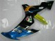 04-06 Blue YZF R1 Motorcycle Bodywork