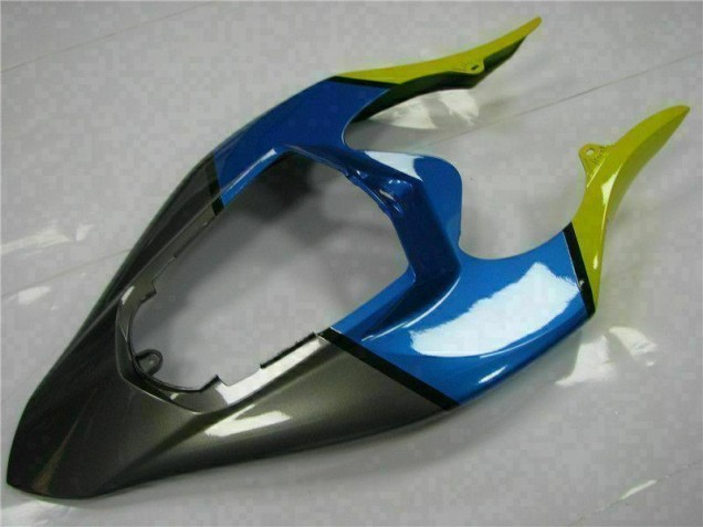 04-06 Blue YZF R1 Motorcycle Bodywork