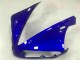 04-06 Blue YZF R1 Motorcycle Fairing 04-06 Blue YZF R1 Motorcycle Fairing