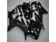 04-06 Glossy Matte Black YZF R1 Motorcycle Fairings 04-06 Glossy Matte Black YZF R1 Motorcycle Fairings