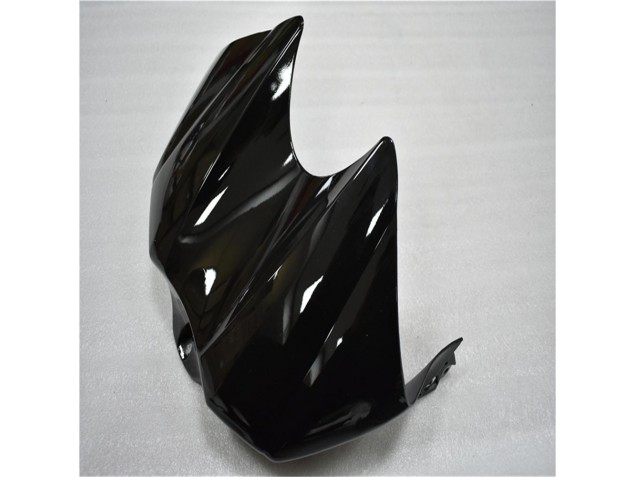 04-06 Glossy Matte Black YZF R1 Motorcycle Fairings 04-06 Glossy Matte Black YZF R1 Motorcycle Fairings
