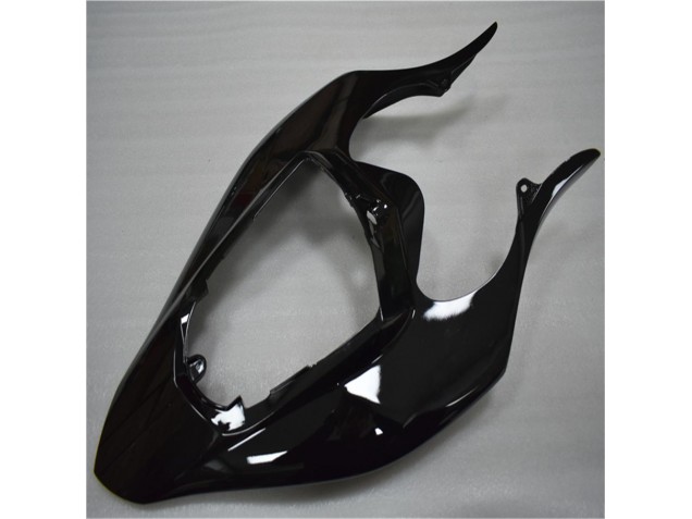 04-06 Glossy Matte Black YZF R1 Motorcycle Fairings 04-06 Glossy Matte Black YZF R1 Motorcycle Fairings
