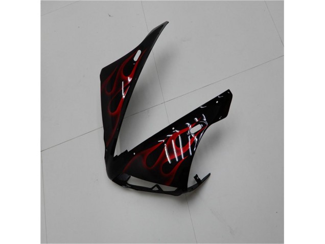 04-06 Red Black YZF R1 Motorcycle Fairing