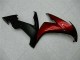 04-06 Red Black YZF R1 Motorcycle Fairings 04-06 Red Black YZF R1 Motorcycle Fairings