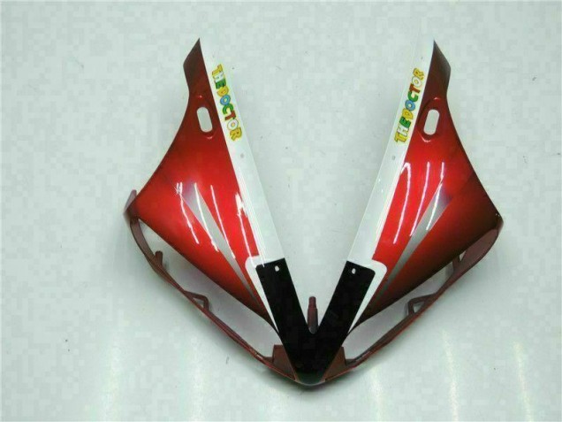 04-06 Red YZF R1 Motorcycle Bodywork 04-06 Red YZF R1 Motorcycle Bodywork