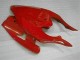 04-06 Red YZF R1 Motorcycle Fairing 04-06 Red YZF R1 Motorcycle Fairing