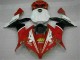 04-06 Red YZF R1 Motorcycle Fairing 04-06 Red YZF R1 Motorcycle Fairing