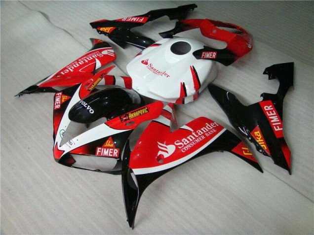 04-06 Red YZF R1 Motorcycle Fairings 04-06 Red YZF R1 Motorcycle Fairings