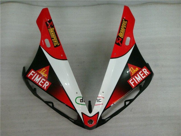 04-06 Red YZF R1 Motorcycle Fairings 04-06 Red YZF R1 Motorcycle Fairings