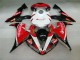 04-06 Red YZF R1 Motorcycle Fairings 04-06 Red YZF R1 Motorcycle Fairings