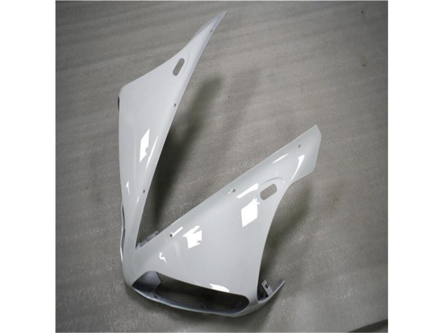04-06 White Black YZF R1 Motorcycle Fairings