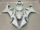 04-06 White YZF R1 Motorcycle Fairings 04-06 White YZF R1 Motorcycle Fairings