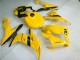 04-06 Yellow YZF R1 Motorcycle Fairings 04-06 Yellow YZF R1 Motorcycle Fairings