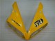 04-06 Yellow YZF R1 Motorcycle Fairings 04-06 Yellow YZF R1 Motorcycle Fairings