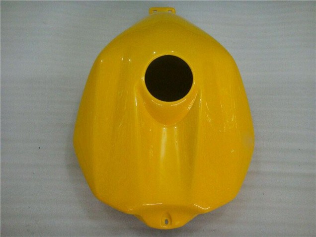 04-06 Yellow YZF R1 Motorcycle Fairings 04-06 Yellow YZF R1 Motorcycle Fairings