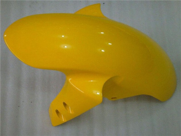 04-06 Yellow YZF R1 Motorcycle Fairings 04-06 Yellow YZF R1 Motorcycle Fairings