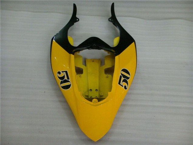 04-06 Yellow YZF R1 Motorcycle Fairings 04-06 Yellow YZF R1 Motorcycle Fairings