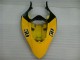 04-06 Yellow YZF R1 Motorcycle Fairings 04-06 Yellow YZF R1 Motorcycle Fairings