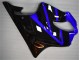 04-07 Blue Black CBR600 F4i Motorcycle Fairings 04-07 Blue Black CBR600 F4i Motorcycle Fairings