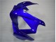 04-07 Blue Black CBR600 F4i Motorcycle Fairings 04-07 Blue Black CBR600 F4i Motorcycle Fairings