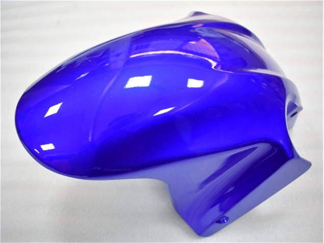 04-07 Blue Black CBR600 F4i Motorcycle Fairings 04-07 Blue Black CBR600 F4i Motorcycle Fairings