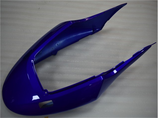 04-07 Blue Black CBR600 F4i Motorcycle Fairings 04-07 Blue Black CBR600 F4i Motorcycle Fairings