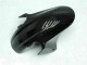 04-07 Glossy Black CBR600 F4i Motorcycle Fairing 04-07 Glossy Black CBR600 F4i Motorcycle Fairing