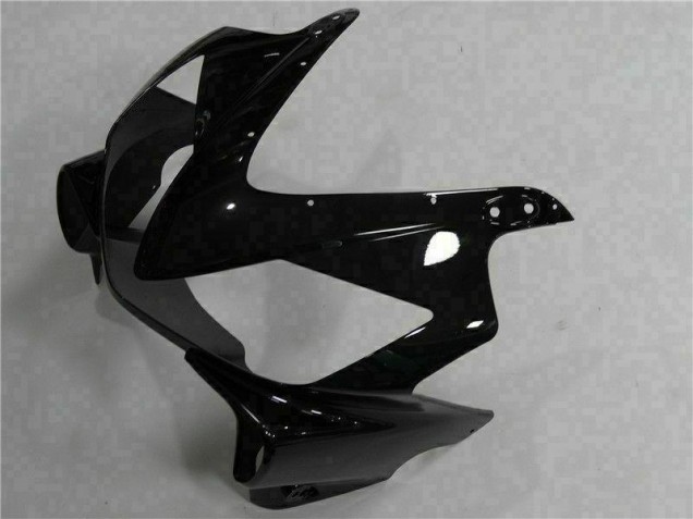 04-07 Red Black CBR600 F4i Motorcycle Fairing 04-07 Red Black CBR600 F4i Motorcycle Fairing