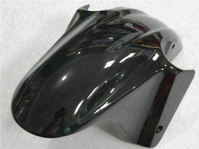 04-07 Red Black CBR600 F4i Motorcycle Fairing 04-07 Red Black CBR600 F4i Motorcycle Fairing