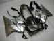 04-07 Silver Black CBR600 F4i Motorcycle Fairings 04-07 Silver Black CBR600 F4i Motorcycle Fairings