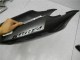 04-07 Silver Black CBR600 F4i Motorcycle Fairings 04-07 Silver Black CBR600 F4i Motorcycle Fairings