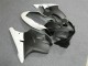 04-07 White Black CBR600 F4i Motorcycle Fairings 04-07 White Black CBR600 F4i Motorcycle Fairings