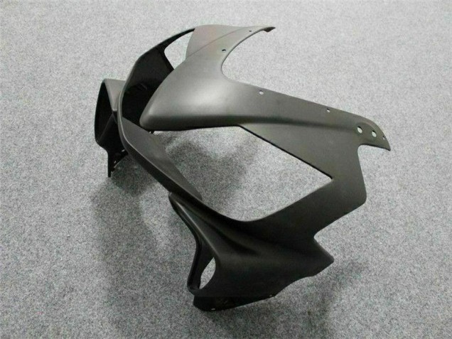 04-07 White Black CBR600 F4i Motorcycle Fairings 04-07 White Black CBR600 F4i Motorcycle Fairings