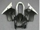 04-07 White Black CBR600 F4i Motorcycle Fairings 04-07 White Black CBR600 F4i Motorcycle Fairings