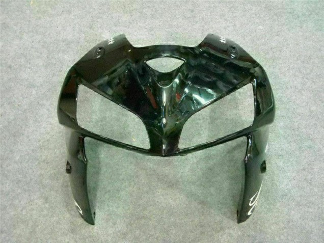 05-06 Black CBR600RR ABS Motorcycle Fairing 05-06 Black CBR600RR ABS Motorcycle Fairing