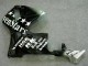 05-06 Black CBR600RR ABS Motorcycle Fairing 05-06 Black CBR600RR ABS Motorcycle Fairing