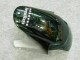 05-06 Black CBR600RR ABS Motorcycle Fairing 05-06 Black CBR600RR ABS Motorcycle Fairing