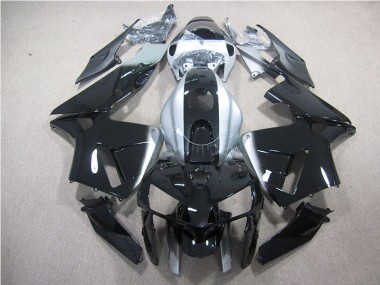 05-06 Black CBR600RR Motorcycle Fairing & Bodywork