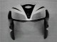 05-06 Black CBR600RR Motorcycle Fairing 05-06 Black CBR600RR Motorcycle Fairing