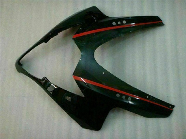 05-06 Black GSXR 1000 Motorcycle Bodywork 05-06 Black GSXR 1000 Motorcycle Bodywork