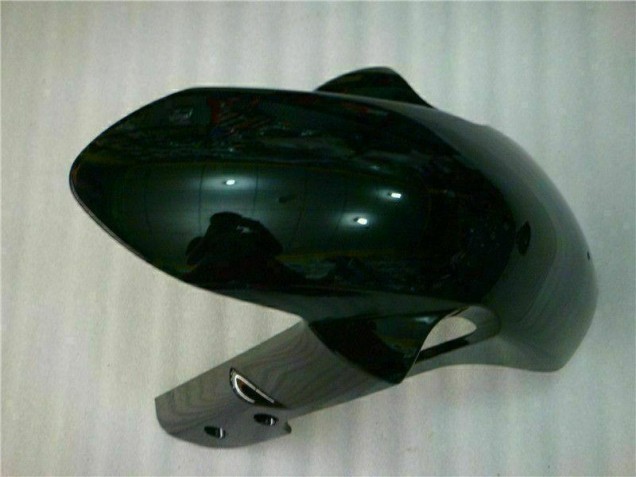 05-06 Black GSXR 1000 Motorcycle Bodywork 05-06 Black GSXR 1000 Motorcycle Bodywork