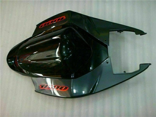 05-06 Black GSXR 1000 Motorcycle Bodywork 05-06 Black GSXR 1000 Motorcycle Bodywork