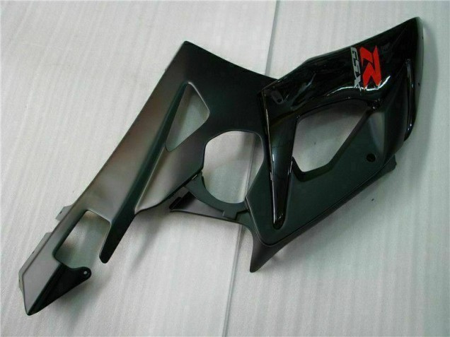 05-06 Black GSXR 1000 Motorcycle Fairings