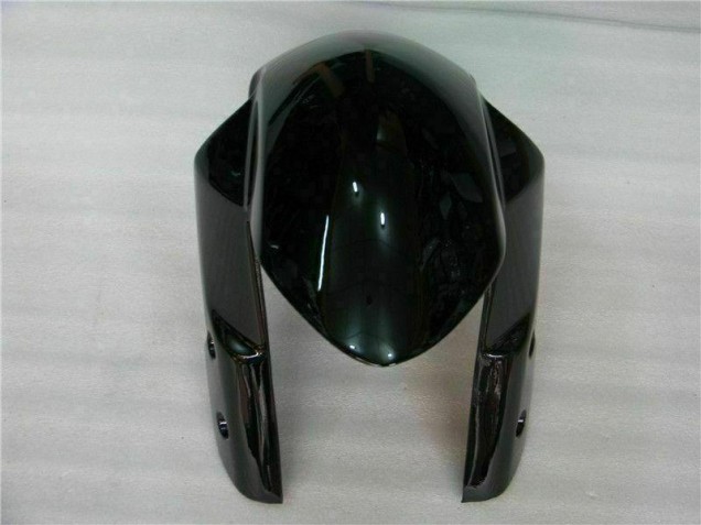 05-06 Black GSXR 1000 Motorcycle Fairings
