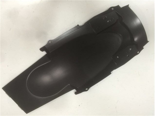 05-06 Black Grey GSXR 1000 Motorcycle Fairings 05-06 Black Grey GSXR 1000 Motorcycle Fairings