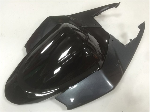 05-06 Black Grey GSXR 1000 Motorcycle Fairings 05-06 Black Grey GSXR 1000 Motorcycle Fairings