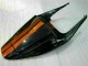 05-06 Black Red CBR600RR Motorcycle Bodywork 05-06 Black Red CBR600RR Motorcycle Bodywork