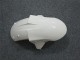 05-06 Black White ZX6R Motorcycle Fairing