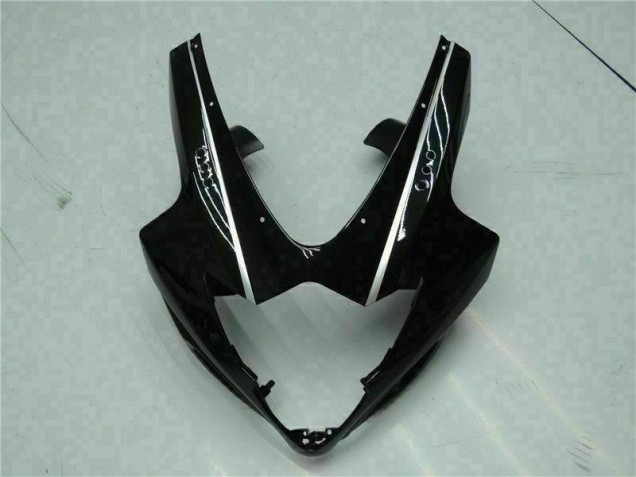 05-06 Blue White GSXR 1000 Motorcycle Fairing 05-06 Blue White GSXR 1000 Motorcycle Fairing