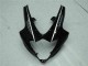 05-06 Blue White GSXR 1000 Motorcycle Fairing 05-06 Blue White GSXR 1000 Motorcycle Fairing